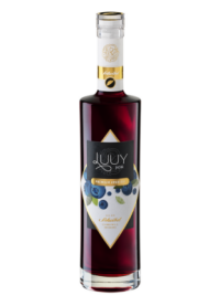 Scheibel LUUY NOIR Premium Aperitif